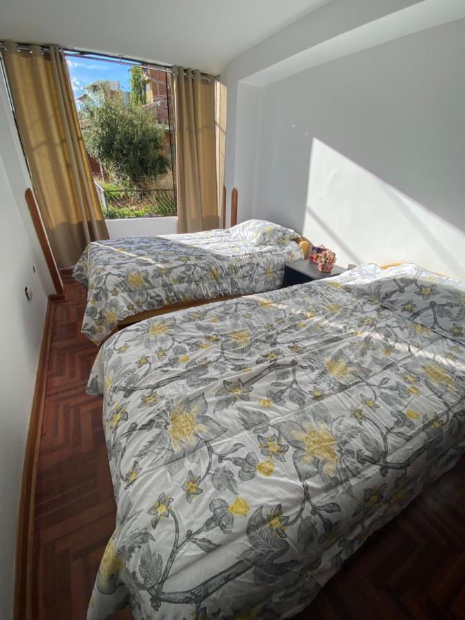 Cool Cat House Hotel Куско Екстериор снимка