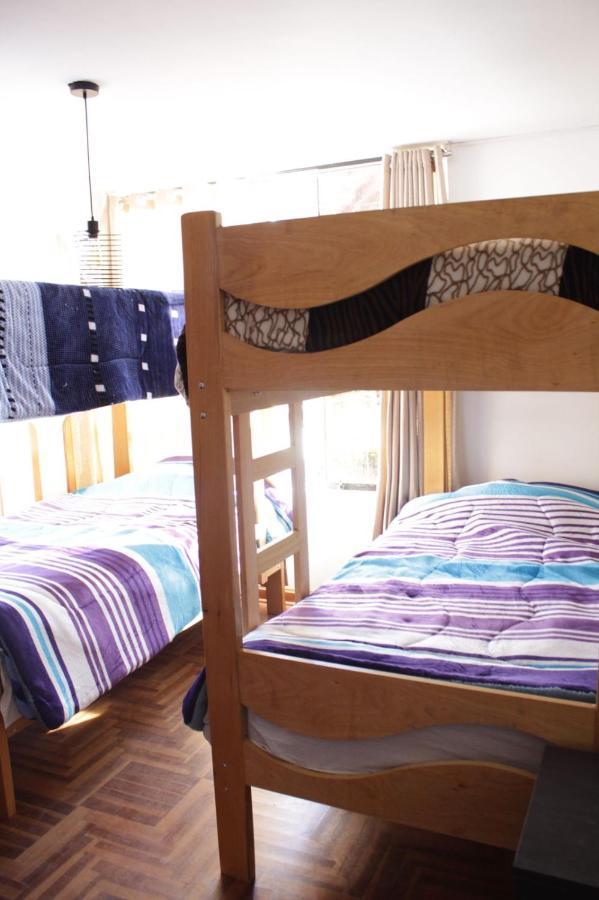 Cool Cat House Hotel Куско Екстериор снимка